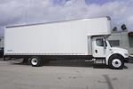 Used 2020 Freightliner M2 106 Conventional Cab 4x2, Morgan Truck Body Box Truck for sale #LV3070 - photo 16