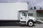 Used 2020 Freightliner M2 106 Conventional Cab 4x2, Morgan Truck Body Box Truck for sale #LV3070 - photo 17