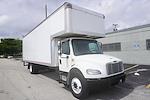 Used 2020 Freightliner M2 106 Conventional Cab 4x2, Morgan Truck Body Box Truck for sale #LV3070 - photo 19