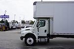 Used 2020 Freightliner M2 106 Conventional Cab 4x2, Morgan Truck Body Box Truck for sale #LV3070 - photo 8