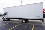 Used 2020 Freightliner M2 106 Conventional Cab 4x2, Morgan Truck Body Box Truck for sale #LV3070 - photo 9