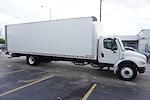 Used 2020 Freightliner M2 106 Conventional Cab 4x2, Morgan Truck Body Box Truck for sale #LW1688 - photo 16