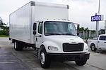 Used 2020 Freightliner M2 106 Conventional Cab 4x2, Morgan Truck Body Box Truck for sale #LW1688 - photo 1