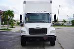 Used 2020 Freightliner M2 106 Conventional Cab 4x2, Morgan Truck Body Box Truck for sale #LW1688 - photo 3