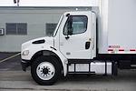 Used 2020 Freightliner M2 106 Conventional Cab 4x2, Morgan Truck Body Box Truck for sale #LW1688 - photo 7