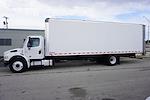 Used 2020 Freightliner M2 106 Conventional Cab 4x2, Morgan Truck Body Box Truck for sale #LW1688 - photo 8