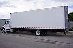 Used 2020 Freightliner M2 106 Conventional Cab 4x2, Morgan Truck Body Box Truck for sale #LW1688 - photo 9