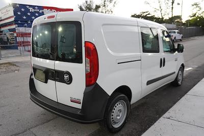 Used 2019 Ram ProMaster City ST Standard Roof FWD, Upfitted Cargo Van for sale #M27670 - photo 2