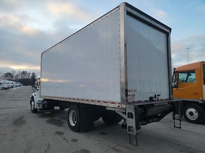 Used 2022 Freightliner M2 106, Box Truck for sale #NS2195 - photo 2