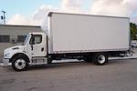 Used 2022 Freightliner M2 106 Conventional Cab 4x2, Box Truck for sale #NS2196 - photo 10