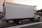 Used 2022 Freightliner M2 106 Conventional Cab 4x2, Box Truck for sale #NS2196 - photo 17