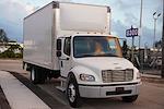 Used 2022 Freightliner M2 106 Conventional Cab 4x2, Box Truck for sale #NS2196 - photo 1