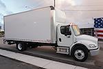 Used 2022 Freightliner M2 106 Conventional Cab 4x2, Box Truck for sale #NS2196 - photo 22