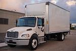 Used 2022 Freightliner M2 106 Conventional Cab 4x2, Box Truck for sale #NS2196 - photo 5