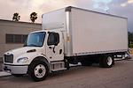 Used 2022 Freightliner M2 106 Conventional Cab 4x2, Box Truck for sale #NS2196 - photo 6