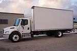 Used 2022 Freightliner M2 106 Conventional Cab 4x2, Box Truck for sale #NS2196 - photo 7