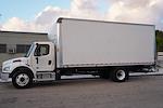 Used 2022 Freightliner M2 106 Conventional Cab 4x2, Box Truck for sale #NS2196 - photo 8