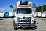 Used 2016 Hino 268A Single Cab 4x2, Refrigerated Body for sale #S51095 - photo 5