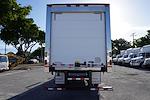 Used 2016 Hino 268A Single Cab 4x2, Refrigerated Body for sale #S51095 - photo 11