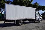 Used 2016 Hino 268A Single Cab 4x2, Refrigerated Body for sale #S51095 - photo 13