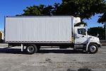 Used 2016 Hino 268A Single Cab 4x2, Refrigerated Body for sale #S51095 - photo 15