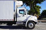 Used 2016 Hino 268A Single Cab 4x2, Refrigerated Body for sale #S51095 - photo 16