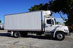 Used 2016 Hino 268A Single Cab 4x2, Refrigerated Body for sale #S51095 - photo 18