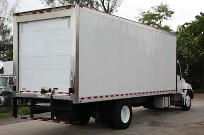 Used 2016 Hino 338 Single Cab 4x2, Refrigerated Body for sale #S53945 - photo 2
