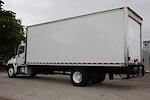 Used 2016 Hino 338 Single Cab 4x2, Refrigerated Body for sale #S53945 - photo 12
