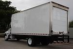 Used 2016 Hino 338 Single Cab 4x2, Refrigerated Body for sale #S53945 - photo 13