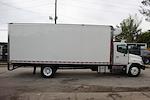 Used 2016 Hino 338 Single Cab 4x2, Refrigerated Body for sale #S53945 - photo 16