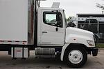 Used 2016 Hino 338 Single Cab 4x2, Refrigerated Body for sale #S53945 - photo 17