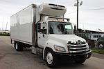 Used 2016 Hino 338 Single Cab 4x2, Refrigerated Body for sale #S53945 - photo 19