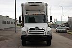 Used 2016 Hino 338 Single Cab 4x2, Refrigerated Body for sale #S53945 - photo 3