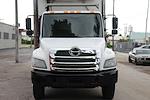 Used 2016 Hino 338 Single Cab 4x2, Refrigerated Body for sale #S53945 - photo 4