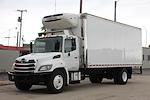 Used 2016 Hino 338 Single Cab 4x2, Refrigerated Body for sale #S53945 - photo 6