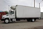 Used 2016 Hino 338 Single Cab 4x2, Refrigerated Body for sale #S53945 - photo 8