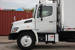 Used 2016 Hino 338 Single Cab 4x2, Refrigerated Body for sale #S53945 - photo 9