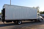 Used 2016 Hino 338 Single Cab 4x2, Box Truck for sale #S56225 - photo 12