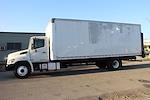 Used 2016 Hino 338 Single Cab 4x2, Box Truck for sale #S56225 - photo 8