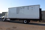 Used 2016 Hino 338 Single Cab 4x2, Box Truck for sale #S56225 - photo 9