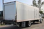 Used 2018 Hino 268 Single Cab 4x2, Refrigerated Body for sale #S57569 - photo 2