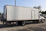 Used 2018 Hino 268 Single Cab 4x2, Refrigerated Body for sale #S57569 - photo 13