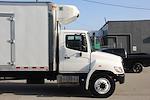 Used 2018 Hino 268 Single Cab 4x2, Refrigerated Body for sale #S57569 - photo 15