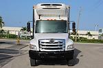 Used 2018 Hino 268 Single Cab 4x2, Refrigerated Body for sale #S57569 - photo 3