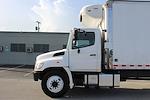 Used 2018 Hino 268 Single Cab 4x2, Refrigerated Body for sale #S57569 - photo 7