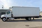 Used 2018 Hino 268 Single Cab 4x2, Refrigerated Body for sale #S57569 - photo 8