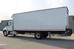Used 2018 Hino 268 Single Cab 4x2, Refrigerated Body for sale #S57569 - photo 10