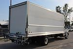 Used 2018 Hino 338 Single Cab 4x2, Box Truck for sale #S57743R - photo 2