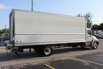 Used 2018 Hino 338 Single Cab 4x2, Box Truck for sale #S57743R - photo 12
